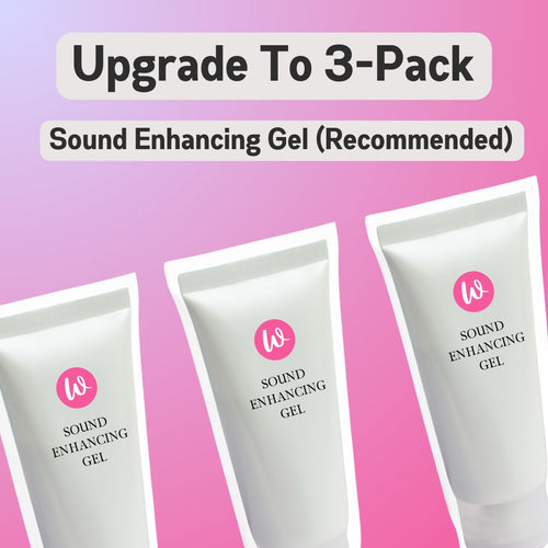 3-Month Gel Supply (Recommended)